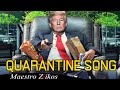 Quarantine Song (Donald Trump Cover) Bruno Mars - The Lazy Song