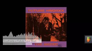 Southside x Future Type Beat: Gettin' It (Prod. By ak)