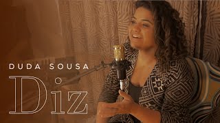 Duda Sousa - Diz Cover