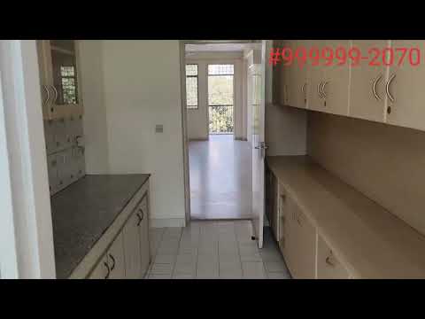 CODE-0025 | DLF EXCLUSIVE FLOORS | DLF PHASE - 5 | GURUGRAM | 3BHK+ST 1500 SQ. FT.