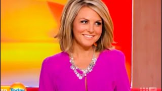 NAUGHTY News Bloopers #10