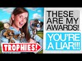 r/entitledparents | My Mom took credit for MY athletic achievements... - Storytime Reddit
