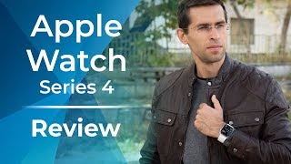 Apple Watch Series 4 Review: Best Smartwatch Ever?