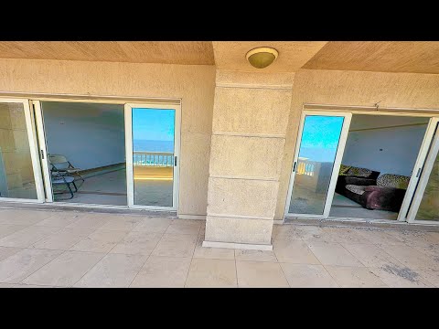 شقق للبيع في الاسكندرية جليم 315 متر علي البحر مباشرة