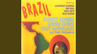 Manha de Carnaval (feat. Stan Getz & Jim Hall)