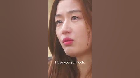 Thumbnail of (20) Eternal Love Across Worlds The Min Jun and Qian Song Yi Saga #Shorts