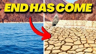 The ONLY Solution To Save Lake Mead!!! (UPDATE)