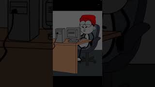 Computer Start Up Naki Garir Engine? 🤣 | Funny PC Problem Meme#funnyshorts #youtubeshorts