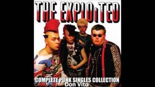 The Exploited - Daily News