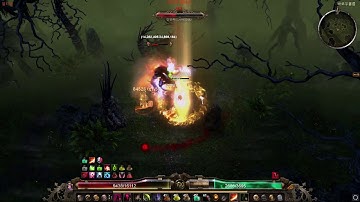 Retaliation Sentinel Ravager kill