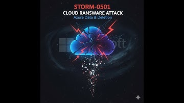 Storm-0501