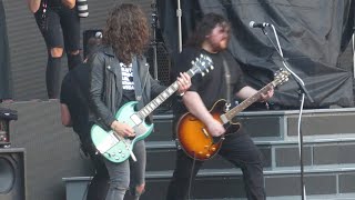 Video thumbnail of ""Talk and Walk & Think It Over & Blame" Mammoth WVH@Metlife East Rutherford, NJ 8/5/21"
