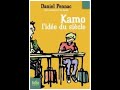 Lecture  kamo lide du sicle  partie 1