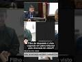 FILHO DE DEPUTADO E FLAGRADO CAGANDO EM PLENA CHAMDA!! #ironia #shorts