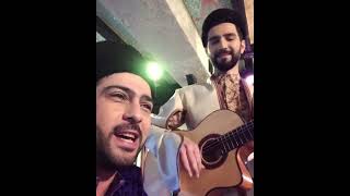 Namiq Qaracuxurlu Gecdi Daha Bitdi Danismaqla Alinmaz Meyxana