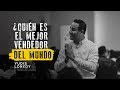 ¿Quién es el mejor vendedor del mundo? | Yudis Lonzoy