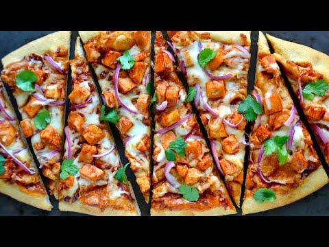 Get the recipe! - https://tasty.co/recipe/20-minute-one-pan-pizza Check us out on Facebook! - facebo. 