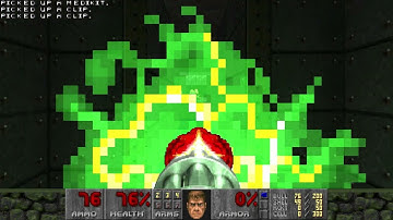 Doom 2 - Perdition