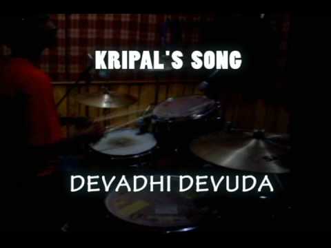 KRIPAL MOHAN joel the drummer