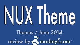 Cool Black/White iOS 7 Winterboard Theme Nux iOS 7 screenshot 4