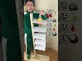 TRY TO GUESS HOW MANY SHEETS OF PAPER IT TOOKS TRY TO GUESS HOW MANY SHEETS OF PAPER IT TOOKS