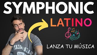 SYMPHONIC - La distribuidora que lo hace TODO- ¿Mejor que DistroKid? #symphonic #musicdistribution