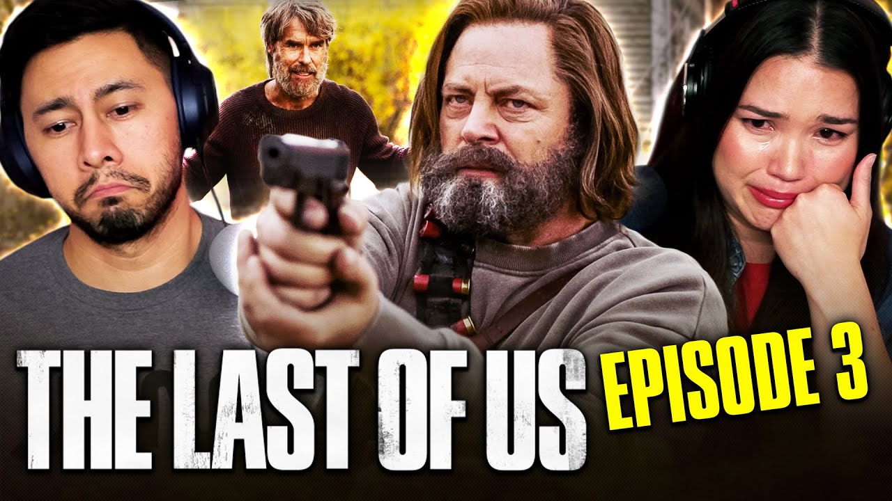 The Last of Us Season 1 Episode 3 Recap – Deadline