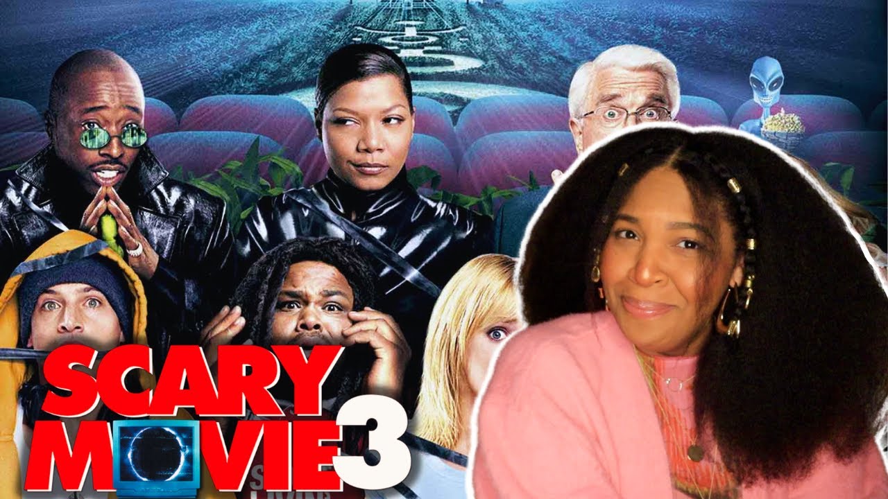 Justice For Brenda Scary Movie 3 Movie Reaction First Time Watching Youtube