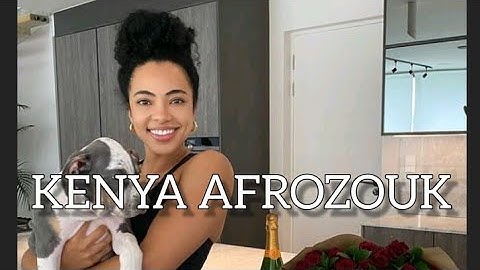 Zouk x Afro Zouk x Afro Beat  Instrumental 2021 "Kenya Afrozouk" (Kizomba type beat)  Type Beat Zouk