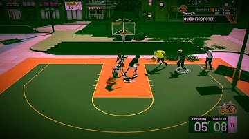 2K20 BEST 6’7 REBOUNDING WING MIXTAPE