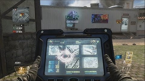 BO2 Ipad nac Tutorial (Read Desc)