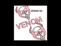 VENOM - live at Studio 54 New York City NY 1985