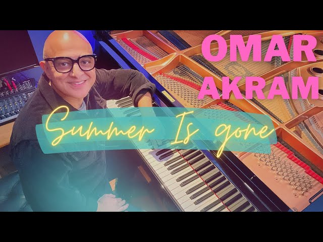 Summer Is Gone (Episode 139)