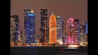 Brief History of Qatar