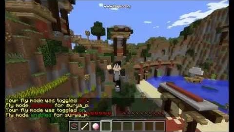 Fraps Recording Test 2