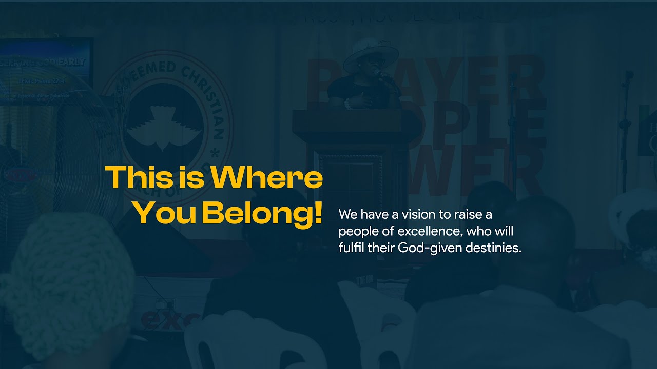 May Thanksgiving Service Wait On Him E Get Why May 07, 2023