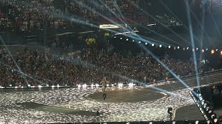 240706 Taylor Swift - Love Story (Live in Amsterdam)