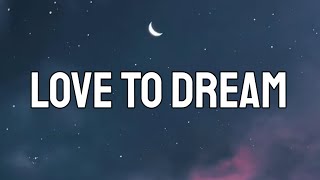 Doja Cat - Love To Dream (Lyrics)