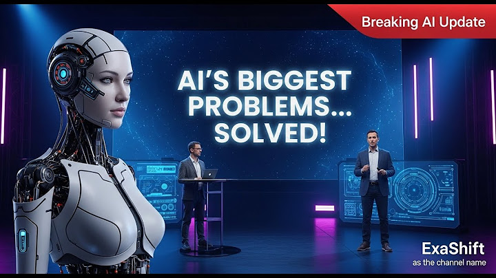AI Can Now Act, Remember, and Run Anywhere (It All Happened at Once)