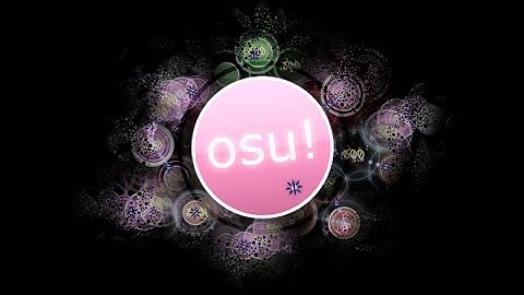 How to fix osu! OpenGL ES Error *working 2025*