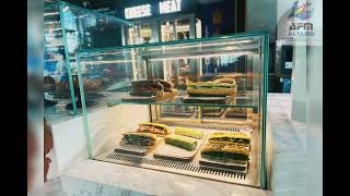 Al Farid - Jones The Grocer