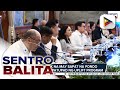 DBM, tiniyak na may sapat na pondo para sa pagpapatupad ng UPLIFT Program; distribusyon...