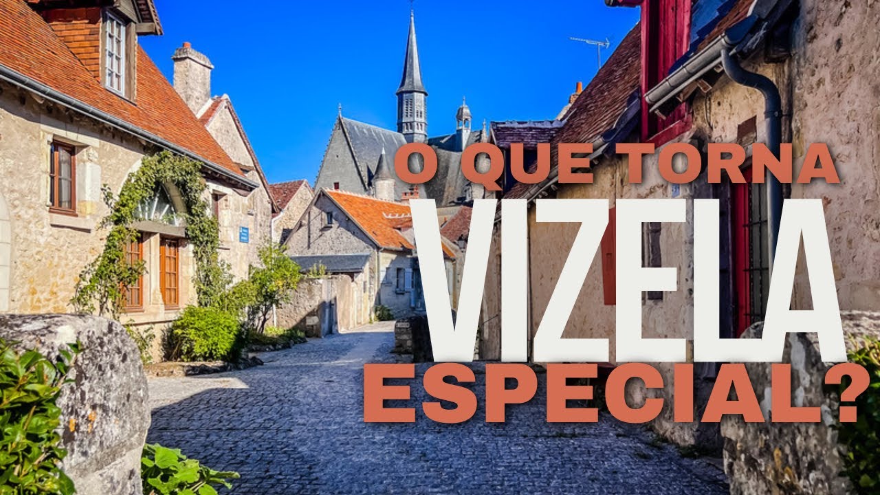 VIZELA EM BRAGA - PORTUGAL