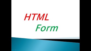 html form bangla || web design bangla || BD Tutorial Point