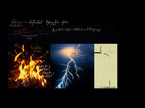 შესავალი ენერგიაში