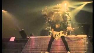 Rick Savage - Four Letter Word