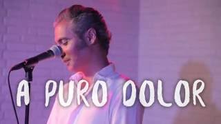 Pitingo - A puro dolor (Warner Music Café) chords