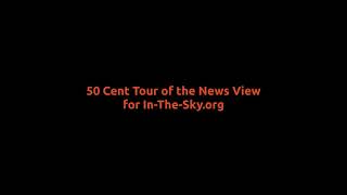 The News View in In The Sky org