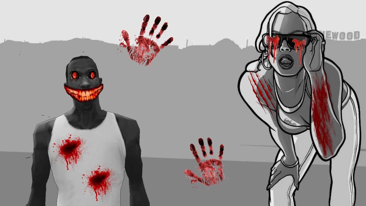 Nunca Instales Este GTA San Andreas o Lo Lamentaras...