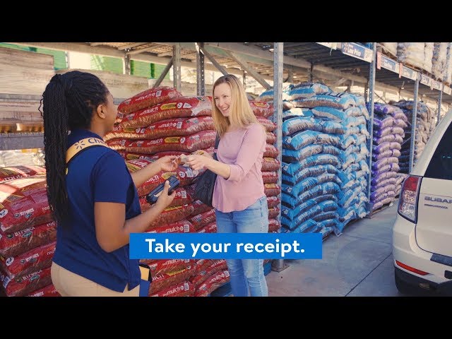 walmart launches check out with me for on the spot checkouts in
